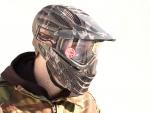 JT Spectra flex8 headguard