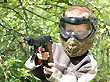 kids airsoft