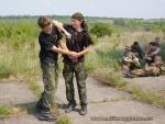 airsoft krav maga training