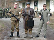 AIRSOFT SCENARIO GAME