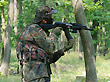 airsoft game brno
