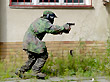 airsoft cqb Brno