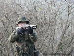 manual airsoft game Kurdjov