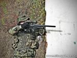 airsoftov manuln hra