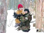 anual airsoft game sobice