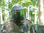 paintballov hra v brn