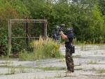 Paintball, arel Reissigova