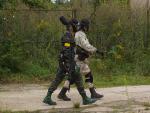 Paintball, arel Reissigova