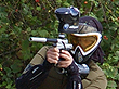 Paintball, arel Reissigova