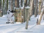 airsoft manual snow game
