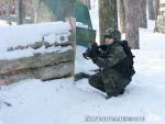 airsoft manual snow game