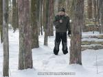 airsoft manual snow game