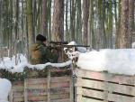 airsoft manual snow game