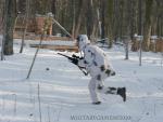 airsoft manual snow game
