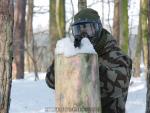 airsoft manual snow game