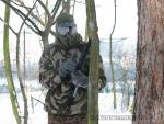 airsoft manual snow game