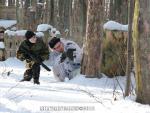 airsoft manual snow game