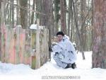 airsoft manual snow game