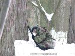 airsoft manual snow game