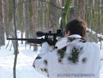 airsoft manual snow game