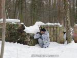airsoft manual snow game