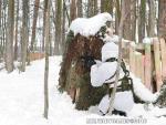 airsoft manual snow game