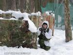airsoft manual snow game