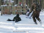 airsoft manual snow game