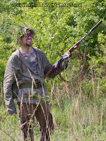 airsoft krav maga training