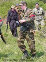 airsoft game mikulov