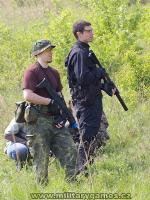 airsoft game mikulov