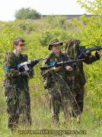 airsoft game mikulov