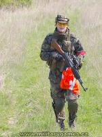 airsoft game mikulov