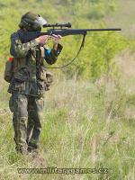 airsoft game mikulov