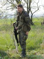 airsoft game mikulov