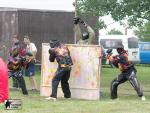 xball paintball brno