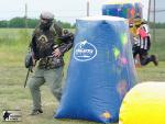 xball paintball brno