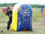 xball paintball brno