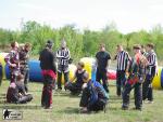 xball paintball brno