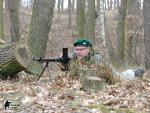 zimn airsoftov hry v brn
