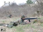 airsoft v Kurd�jov�