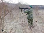 airsoft v Kurd�jov�